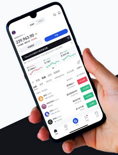 Swap +17X Proair - Como o aplicativo Swap +17X Proair aprimora sua negociação?